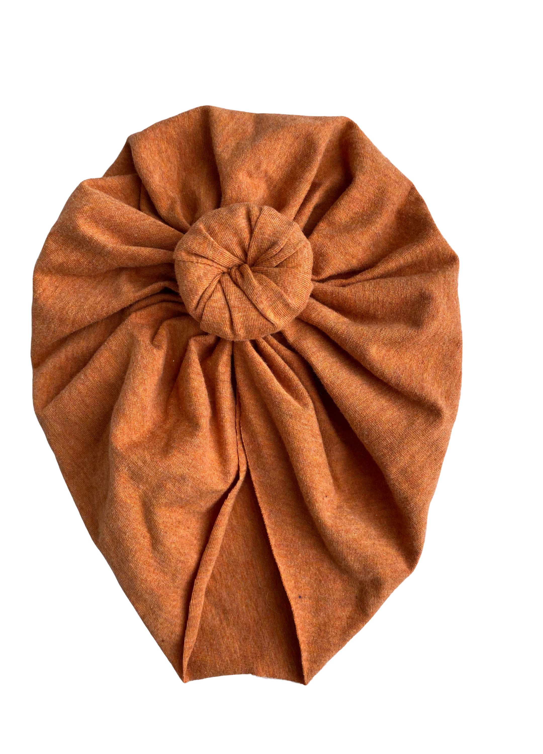 Orange Headwrap - Clearance