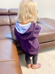 Scribbles Sweater Romper