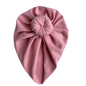 Rose Headwrap - Clearance