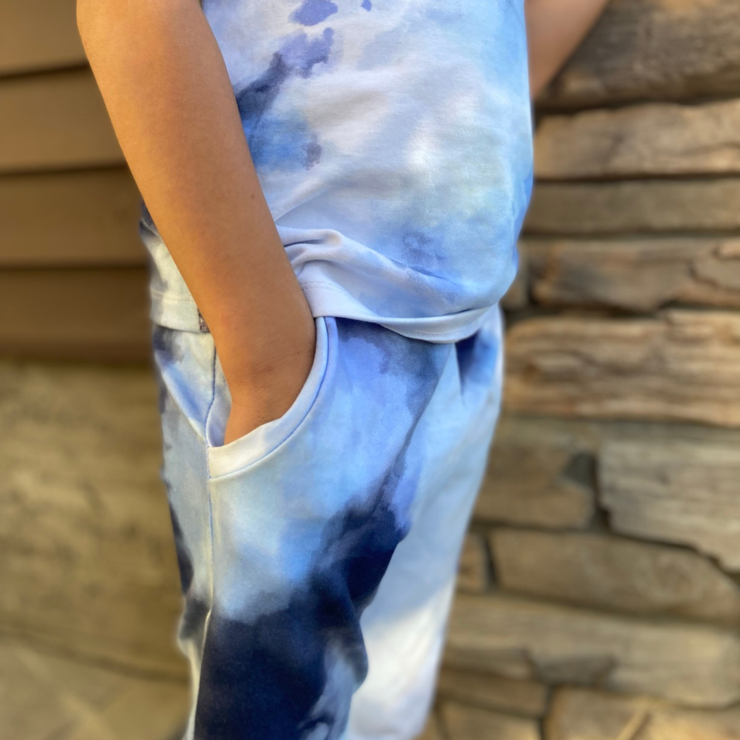 T-Shirt & Joggers Bundle